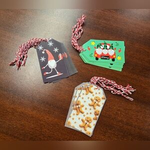 Christmas Gift Tags
